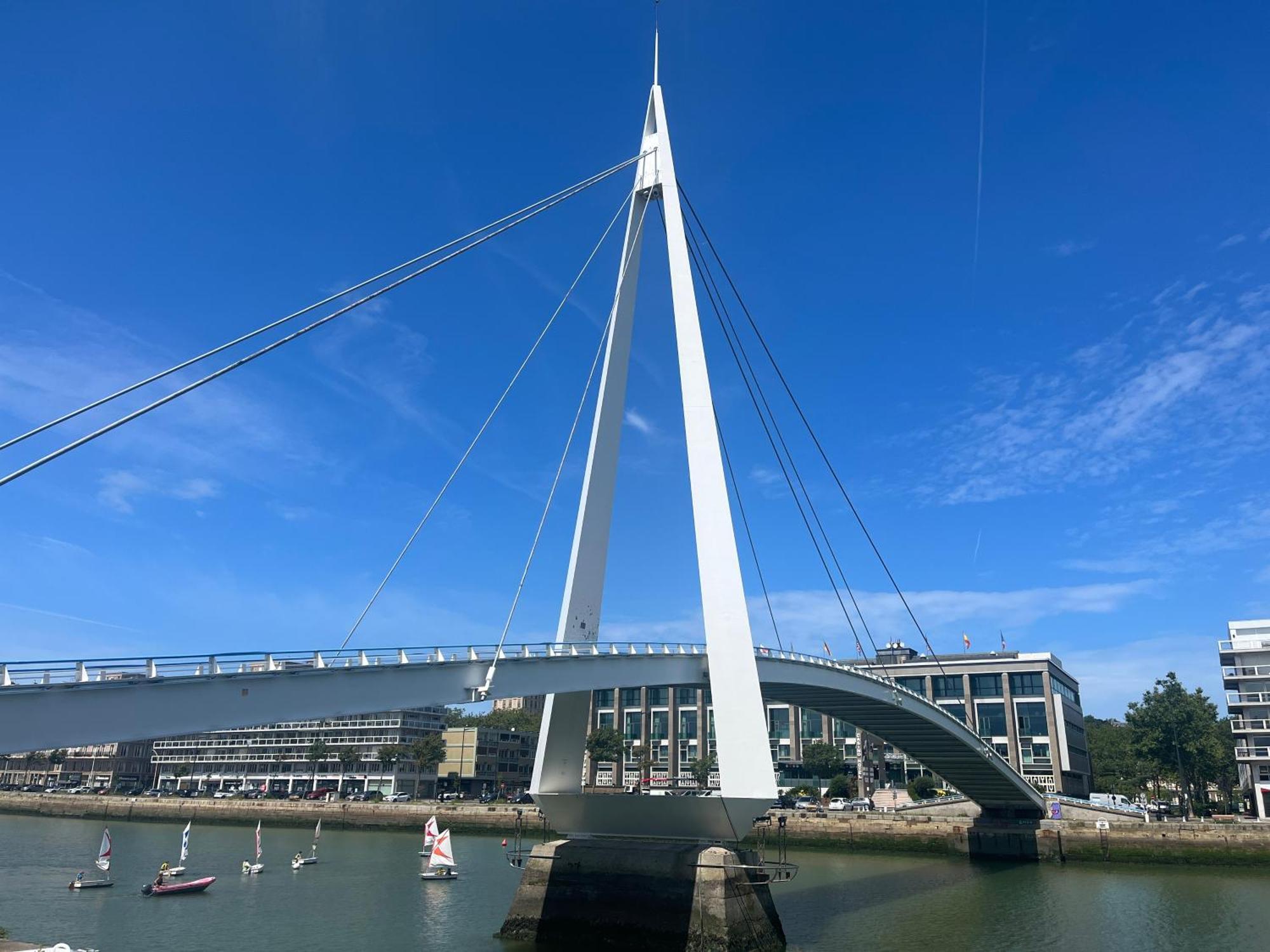 Vivez Le Centre ville à la Plage Le Havre Extérieur photo